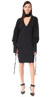 Solace London Ines Dress