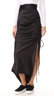 Solace London Rosette Skirt