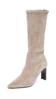 Sigerson Morrison Holly Mid Calf Boots