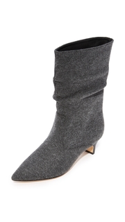 Sigerson Morrison Michelle Mid Booties
