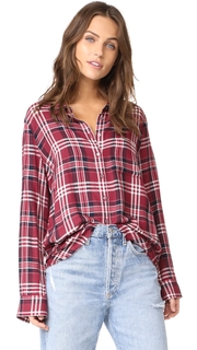 Soft Joie Anabella E Button Down Shirt