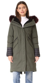 Soia &amp; Kyo Carolann Parka