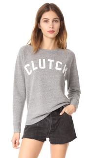 Sol Angeles Clutch Pullover