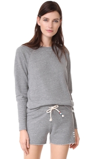 Sol Angeles Sol Essential Sweatshirt