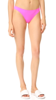 Solid &amp; Striped Olivia Bikini Bottoms