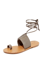 Soludos Milos Sandals