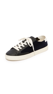 Soludos Ibiza Classic Lace Up Sneakers