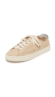 Soludos Ibiza Classic Lace Up Sneakers