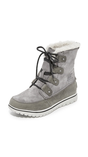 Sorel Cozy Joan Booties