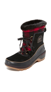 Sorel Tivoli III Booties