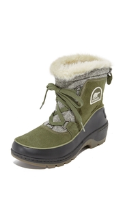 Sorel Tivoli III Booties