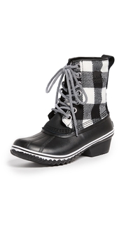 Sorel Slimpack 1964 Boots
