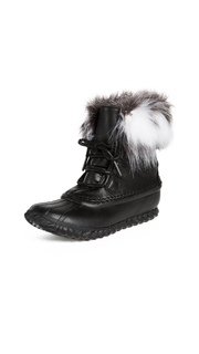 Sorel Out N About Luxe Boots