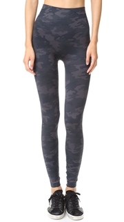 SPANX Seamless Camo Leggings