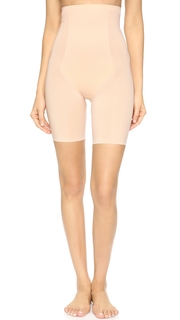 SPANX Thinstincts Targeted High Waist Shorts