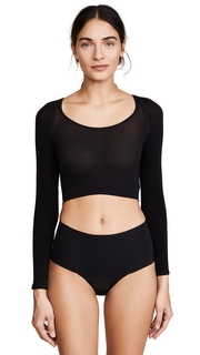 SPANX Arm Solid Shapewear Pullover