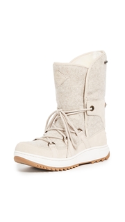 Sperry Powder Ice Cap Boots