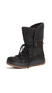 Sperry Powder Ice Cap Boots