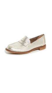 Sperry Seaport Penny Loafers