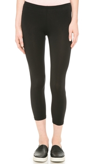 Splendid Classic Capri Leggings