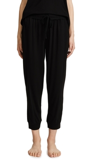 Splendid Always Crop Pants