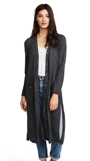 Splendid Ashbourne Knit Cardigan