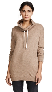 Splendid Williamsburg Tunic Sweater
