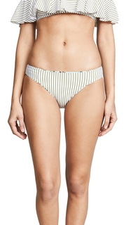 Splendid Picturesque Reversible Retro Bottoms