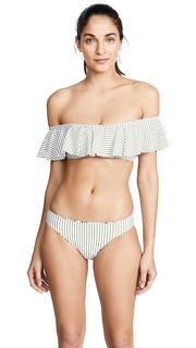 Splendid Picturesque Off Shoulder Top