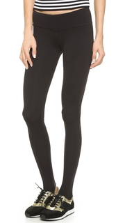 Splits59 Tendu Grip Stirrup Leggings