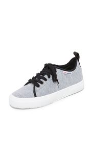 Superga Neoprene Scuba Classic Sneakers