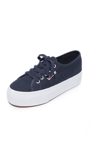 Superga 2790 ACOTW Platform Sneakers
