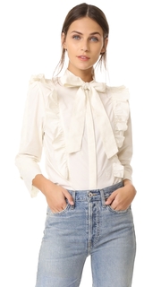 St. Roche Emily Blouse