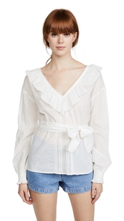 St. Roche Camille Blouse