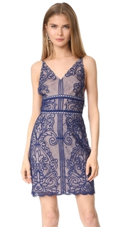 STYLESTALKER Stella Mini Dress