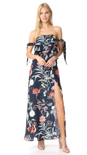 STYLESTALKER Jasper Maxi Dress