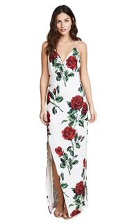 STYLESTALKER Malery Maxi Dress