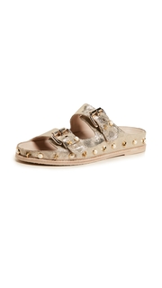 Stuart Weitzman Sandbar Sandals