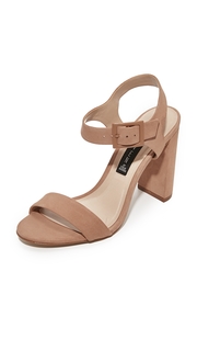 Steven Eisla Sandals