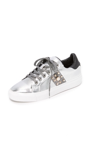 Steven Cory Classic Sneakers