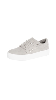 Steven Platform Sneakers