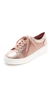 Steven Nyssa Lace Up Sneakers