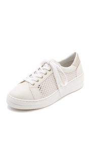 Steven Nyssa Lace Up Sneakers