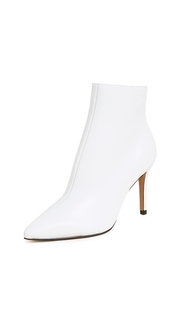 Steven Logic Point Toe Ankle Boots