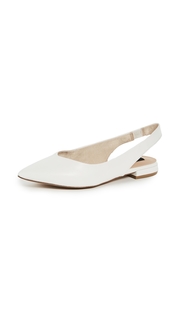 Steven Lourdes Slingback Flats