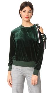 Suncoo Satine Pullover