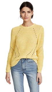 Suncoo Paul Pullover