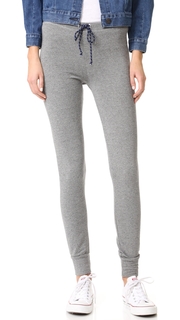 SUNDRY Skinny Sweatpants