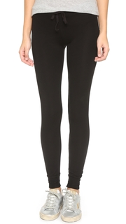 SUNDRY Skinny Sweatpants