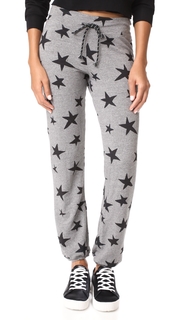 SUNDRY Active Star Sweatpants